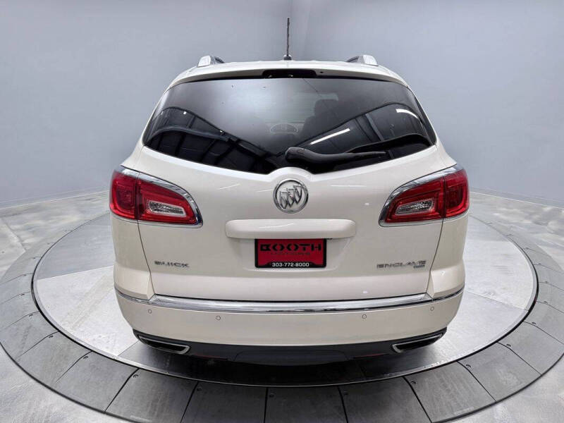 2013 Buick Enclave Premium