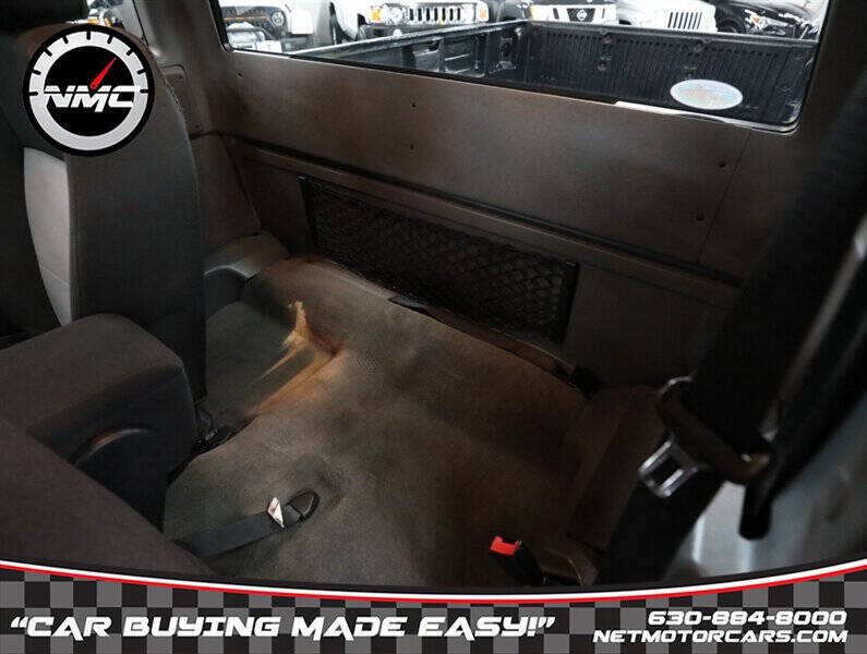 2011 Ford Ranger XLT