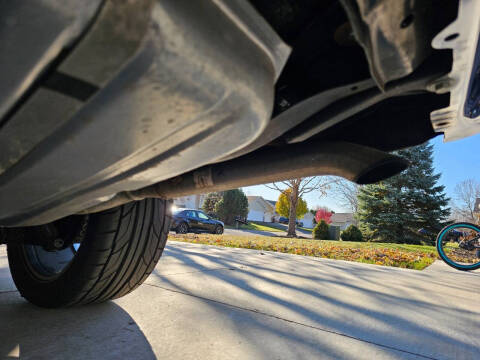 1966 Chevrolet Chevelle