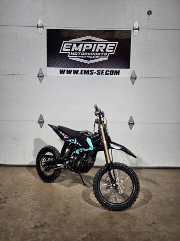 2025 SurRon HYPER BEE