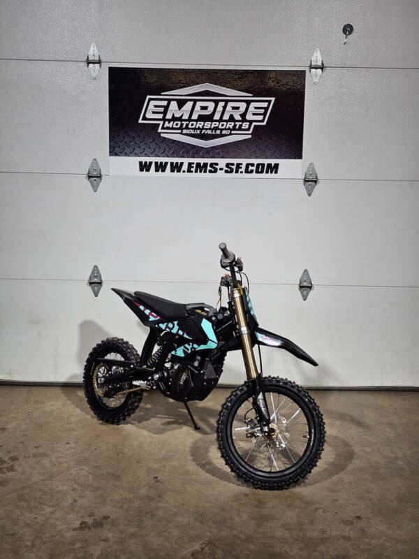 2025 SurRon HYPER BEE