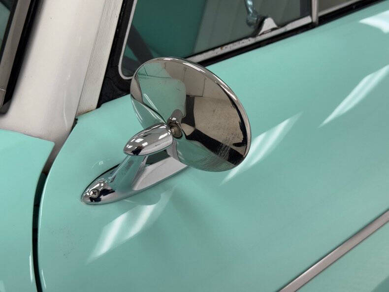 1960 American Motors Rambler