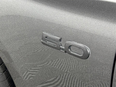 2016 Ford Mustang GT