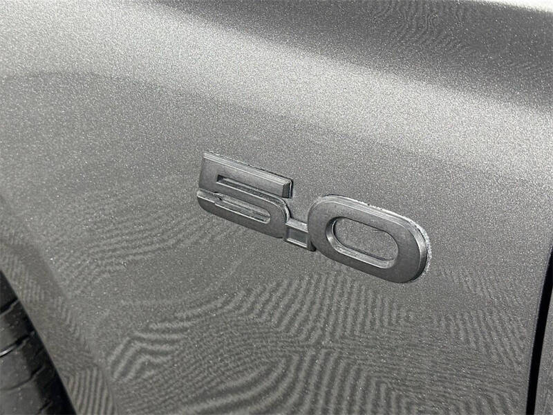 2016 Ford Mustang GT