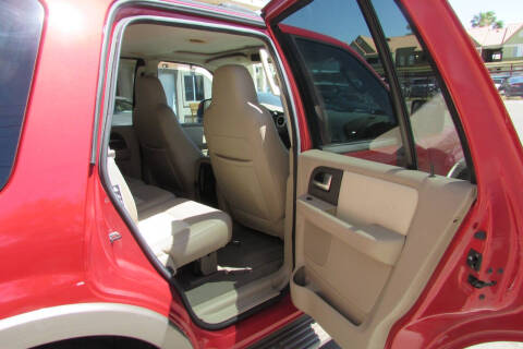 2003 Ford Expedition Eddie Bauer