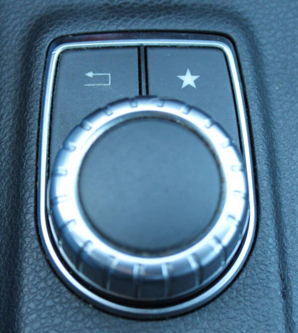 2015 Mercedes-Benz CLA CLA 250 4MATIC