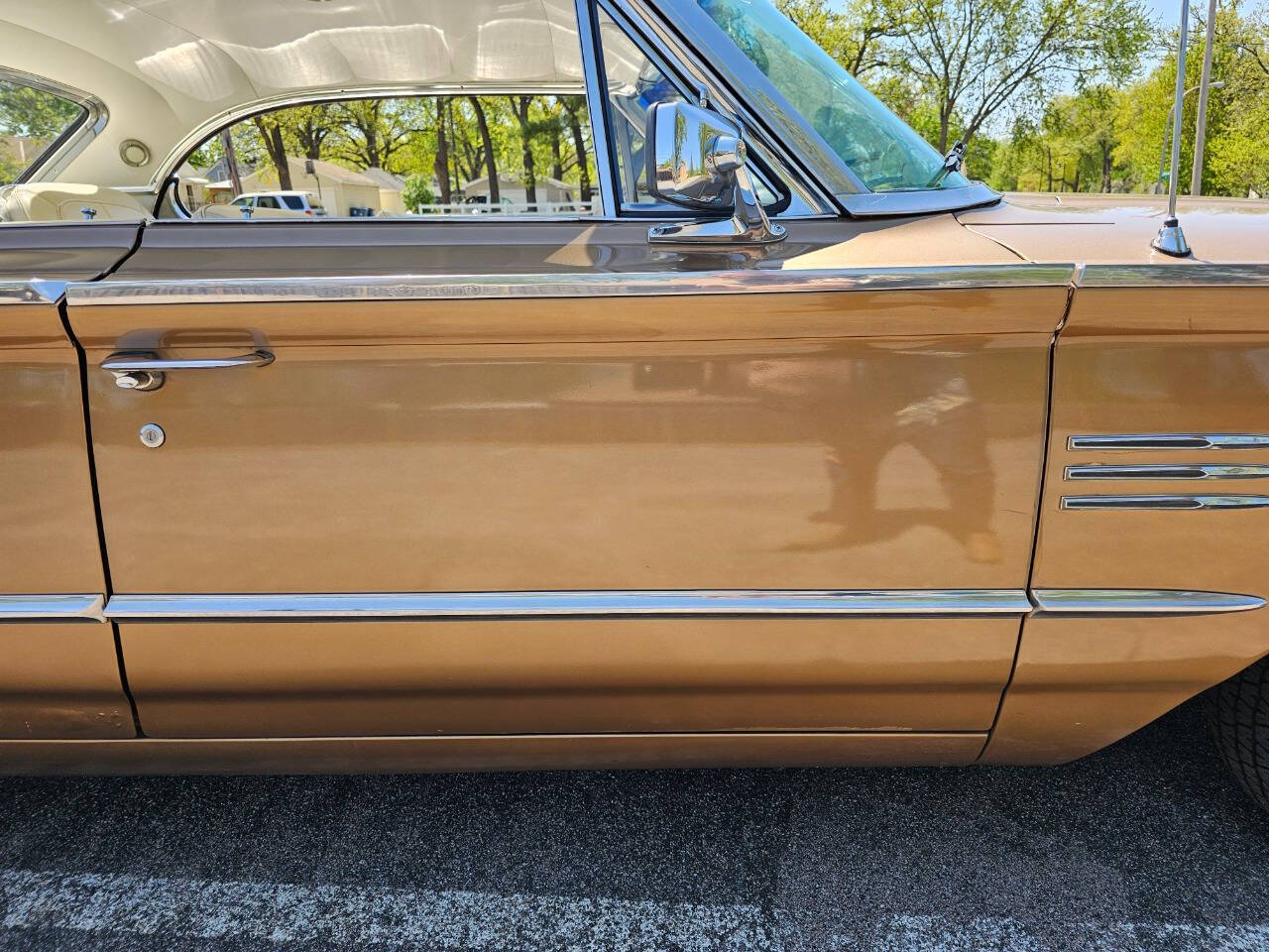 1964 Mercury Marauder 62