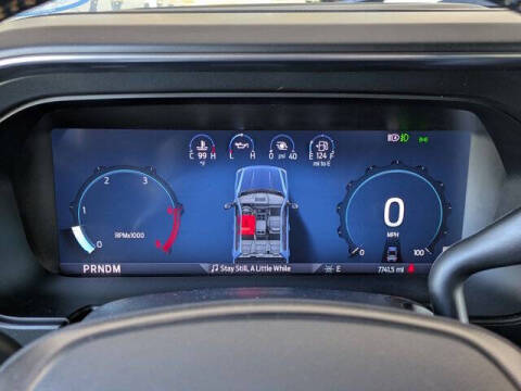 2024 Ford F-350 Super Duty