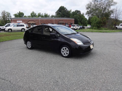 2008 Toyota Prius
