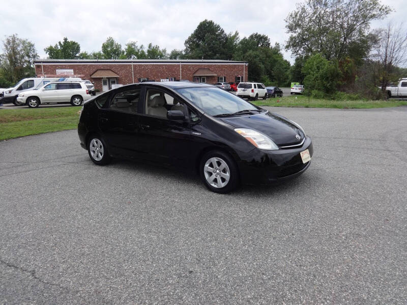2008 Toyota Prius