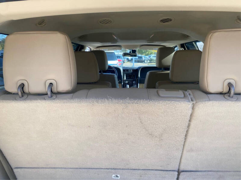 2015 Lincoln Navigator