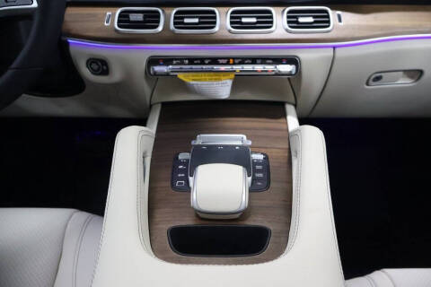 2026 Mercedes-Benz GLE GLE 350 4MATIC