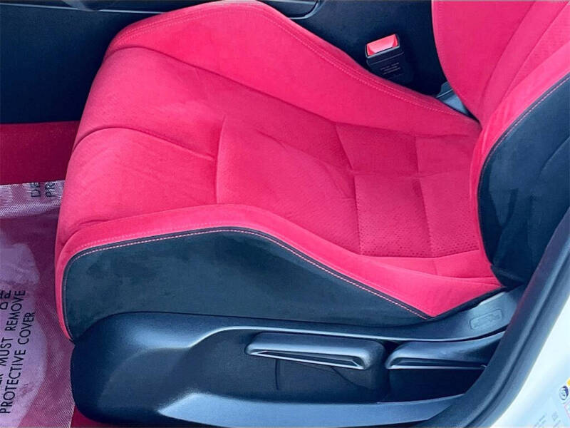 2024 Honda Civic Type R