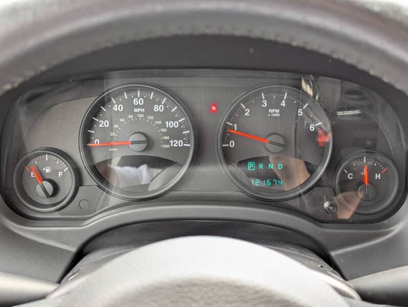 2013 Jeep Compass Latitude