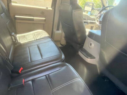 2008 Ford F-250