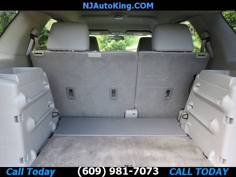 2005 Chevrolet Equinox LT