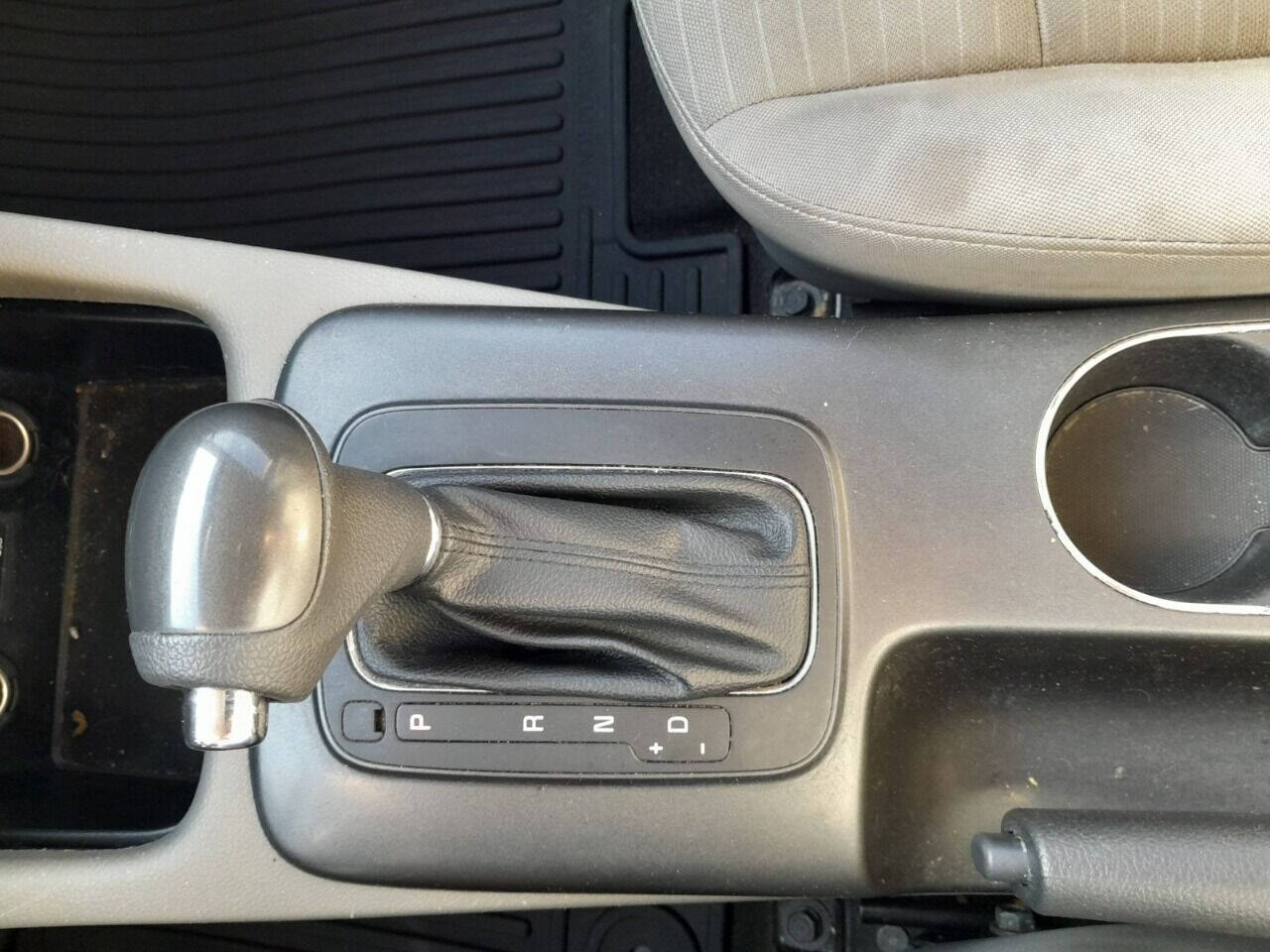 2014 Kia Forte Sedan - $5,450