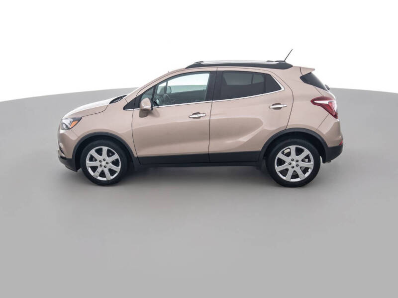 2019 Buick Encore Essence