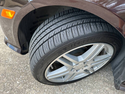 2010 Mercedes-Benz E-Class E 550 Sport