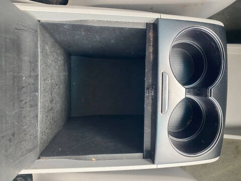 2017 Toyota Sienna LE 7-Passenger