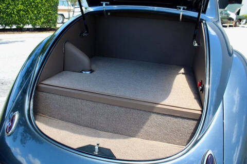 1941 Willys Americar