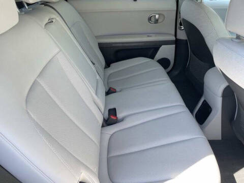 2023 Hyundai Ioniq 5 Limited