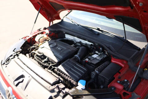 2019 Volkswagen Arteon SE 4Motion