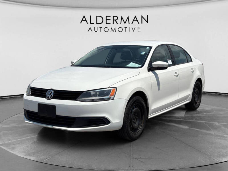 2012 Volkswagen Jetta