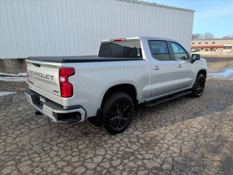 2022 Chevrolet Silverado 1500 Limited