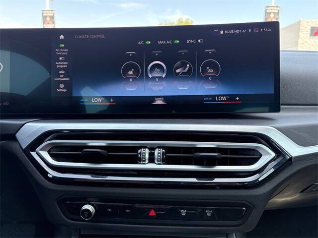 2023 BMW 3 Series 330i