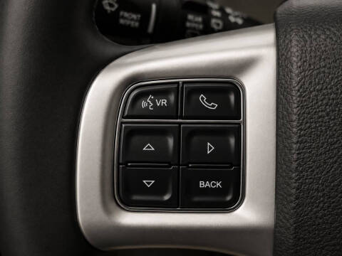 2013 Dodge Durango Crew
