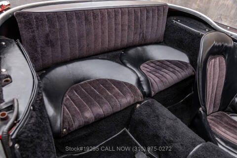 1959 Austin-Healey 100-6