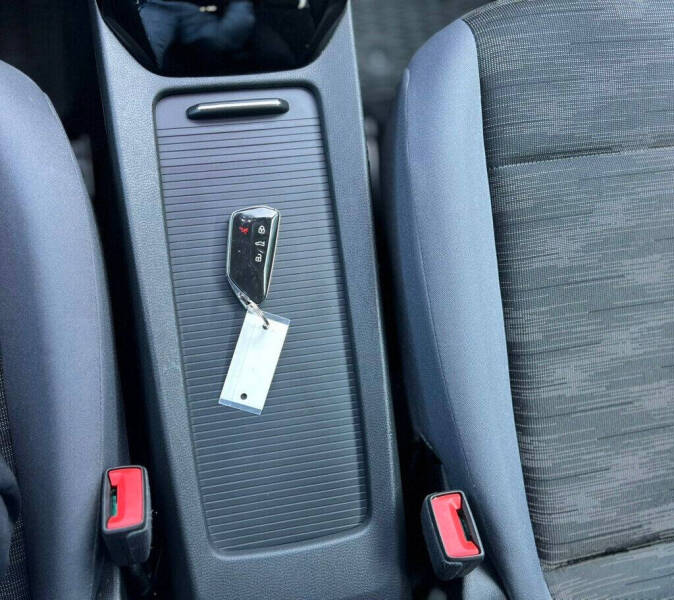 2021 Volkswagen ID.4 Pro