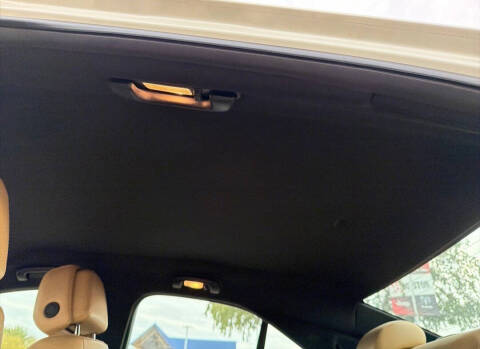 2013 Cadillac ATS 2.0T Luxury