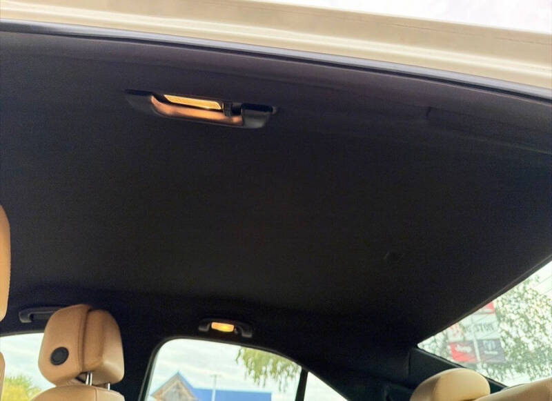 2013 Cadillac ATS 2.0T Luxury