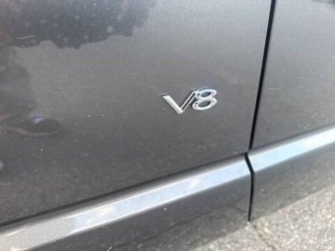 2003 Ford Thunderbird