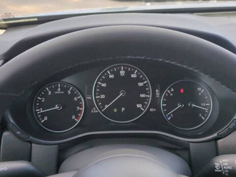 2025 Mazda CX-50 2.5 S Premium Plus