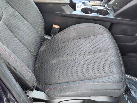 2014 GMC Terrain SLE-1