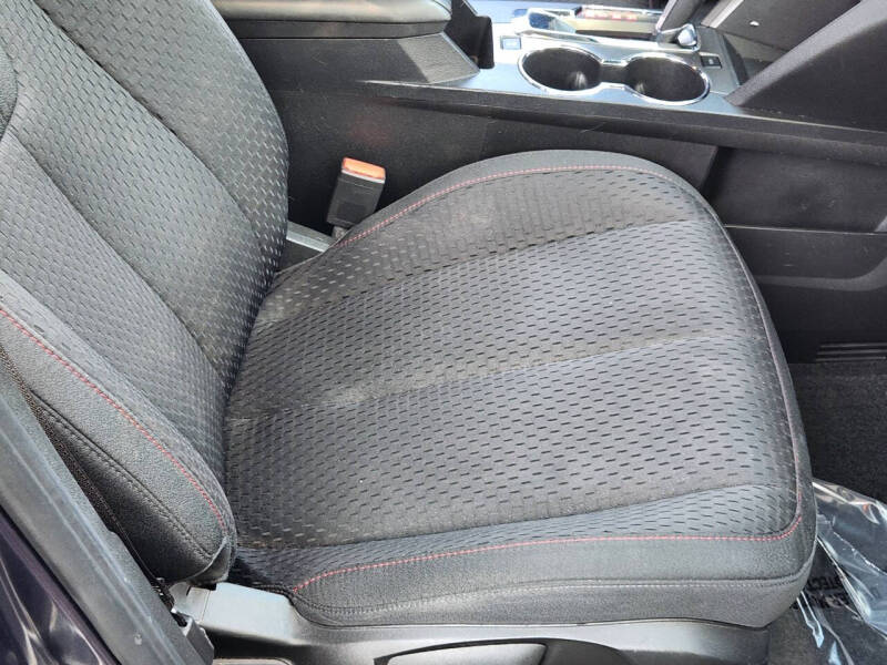 2014 GMC Terrain SLE-1