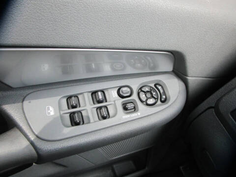 2007 Dodge Ram 1500 Laramie