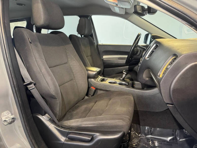 2020 Dodge Durango
