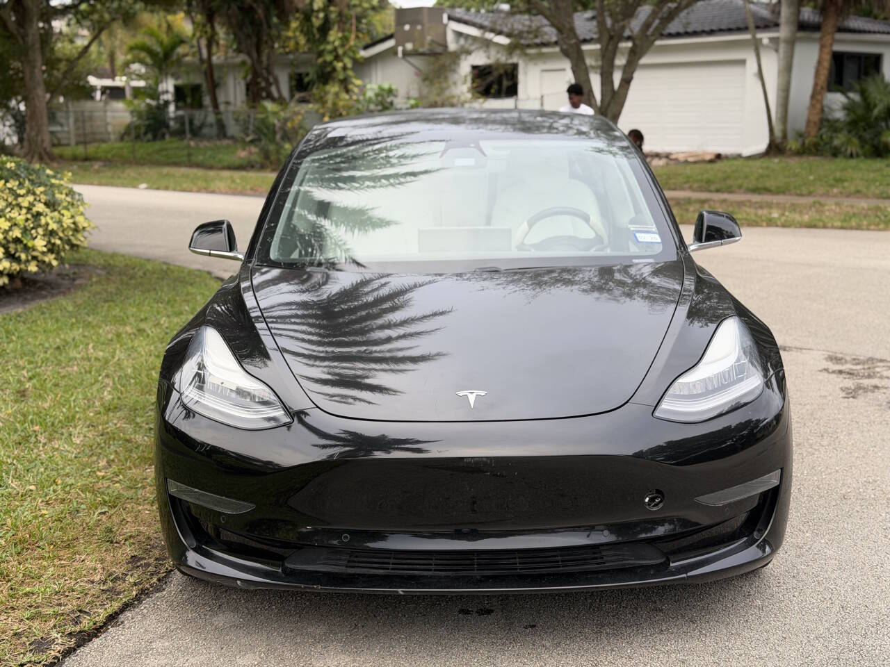 2020 Tesla Model 3 - $17,900