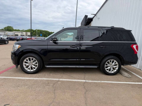 2020 Ford Expedition XLT