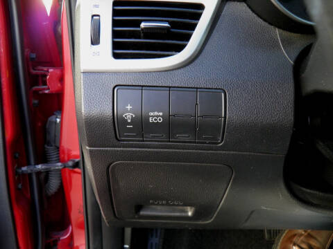 2016 Hyundai Elantra GT