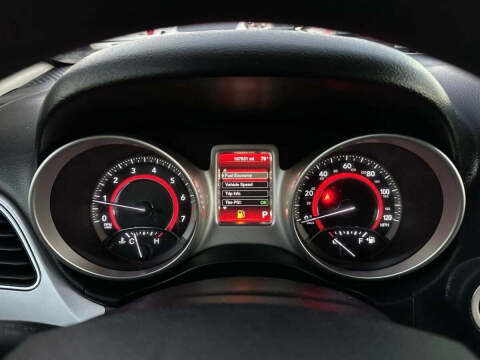 2015 Dodge Journey SXT