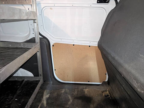 2020 Ford Transit Connect XL