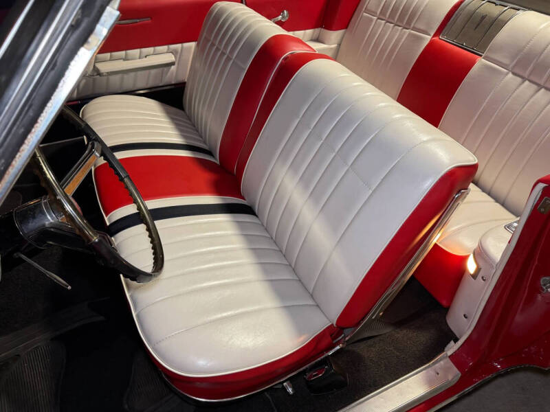 1966 Pontiac Bonneville