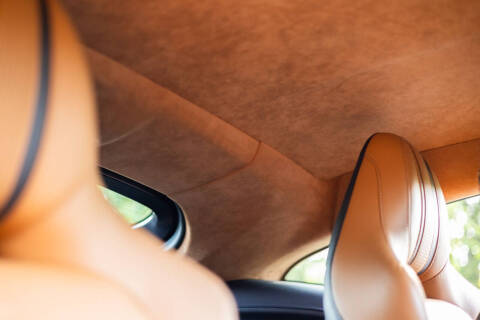 2023 Aston Martin Vantage