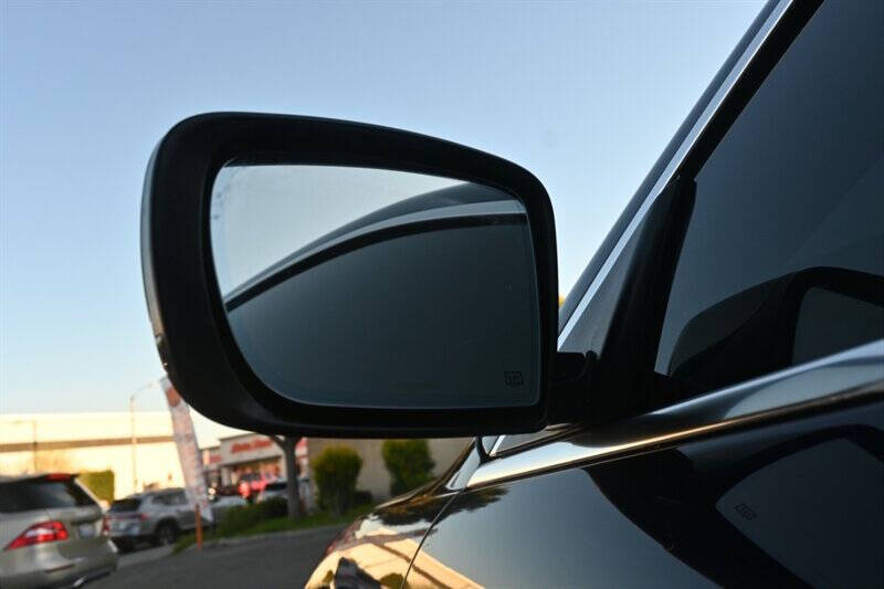 2015 Maserati Quattroporte S Q4