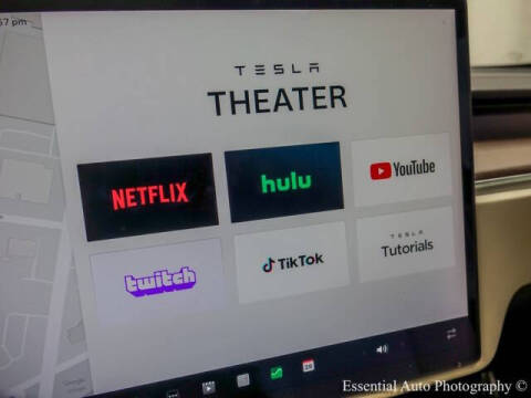 2023 Tesla Model S